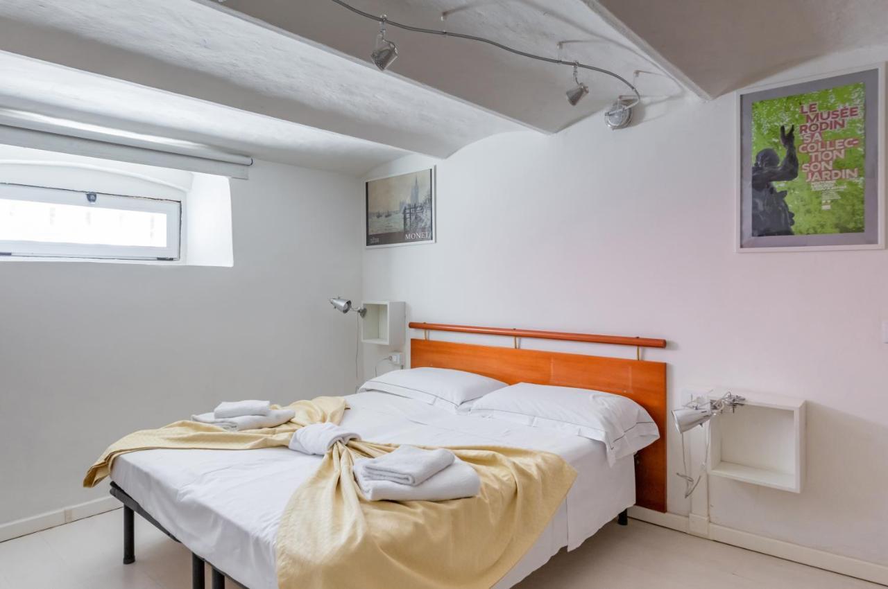 The Scent Of - Sole & Luna Apartment Florence
