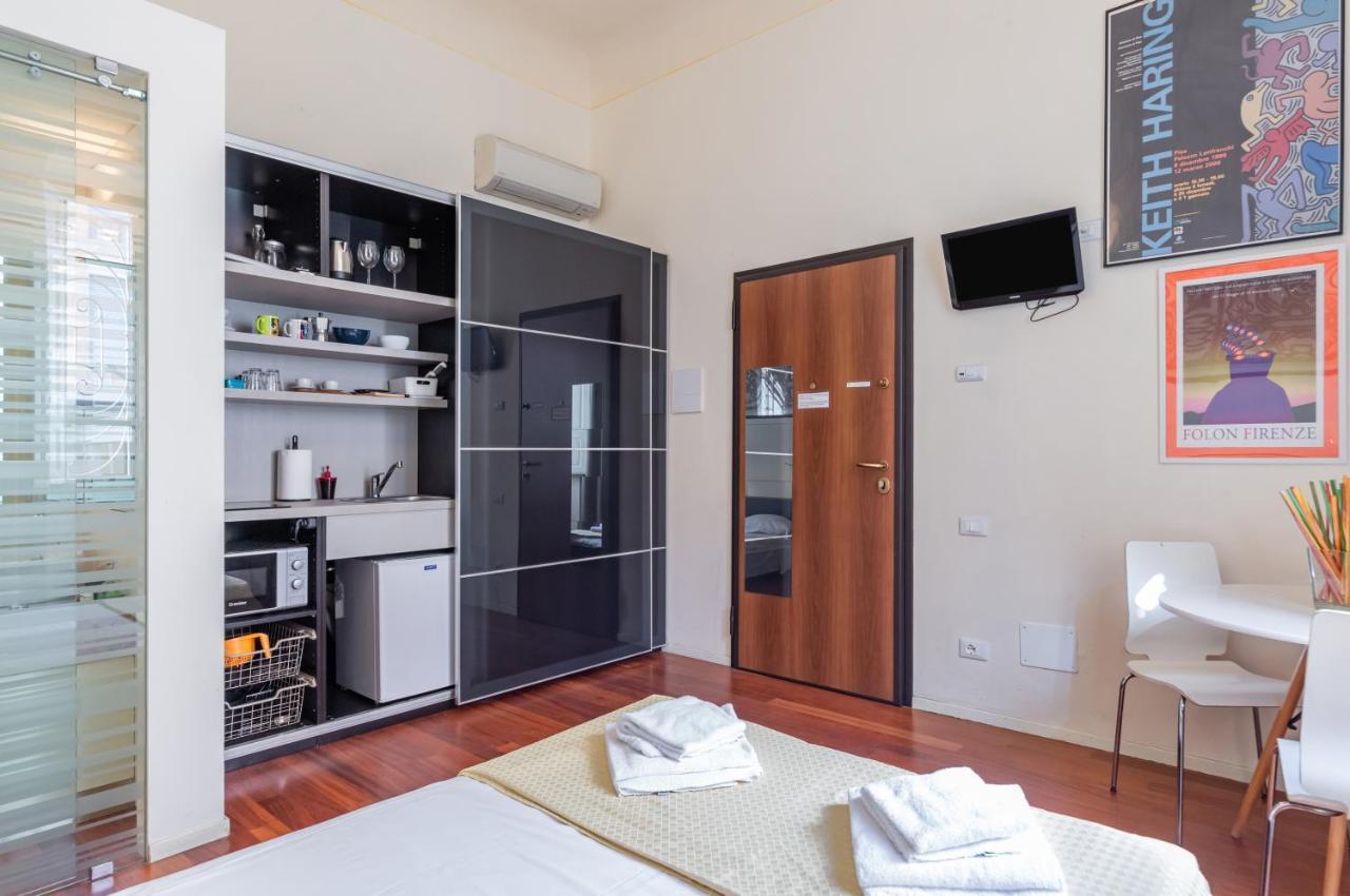 The Scent Of - Sole & Luna Apartment *