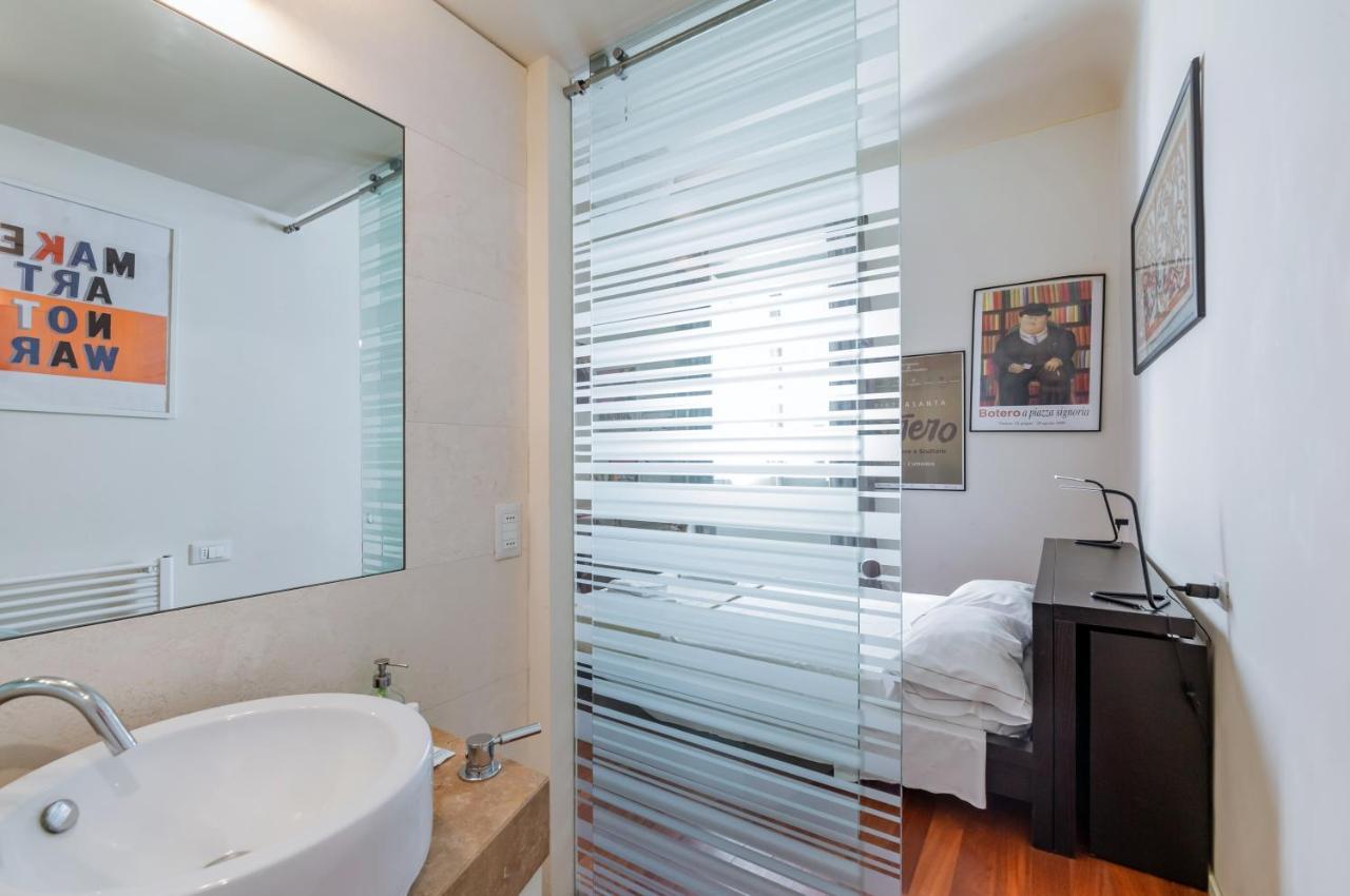 The Scent Of - Sole & Luna Apartment Florence