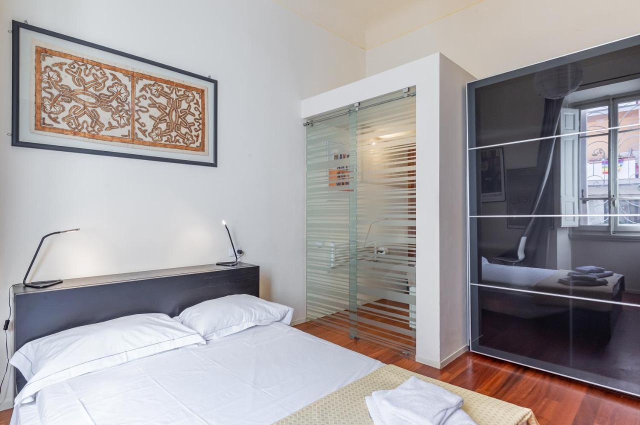 The Scent Of - Sole & Luna Apartment *
