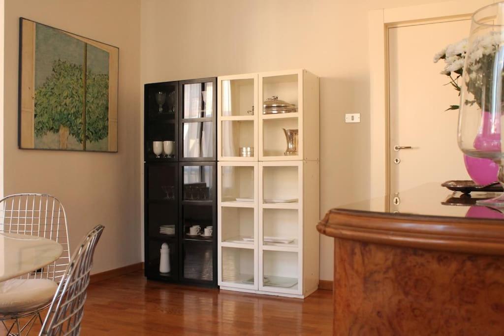 Ghibellina Apartment *