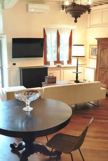 Apartment Ghibellina Florence