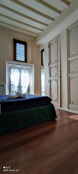 Ghibellina Apartment