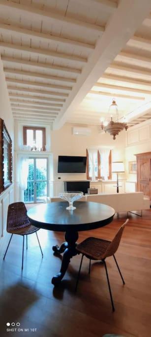 Ghibellina Apartment