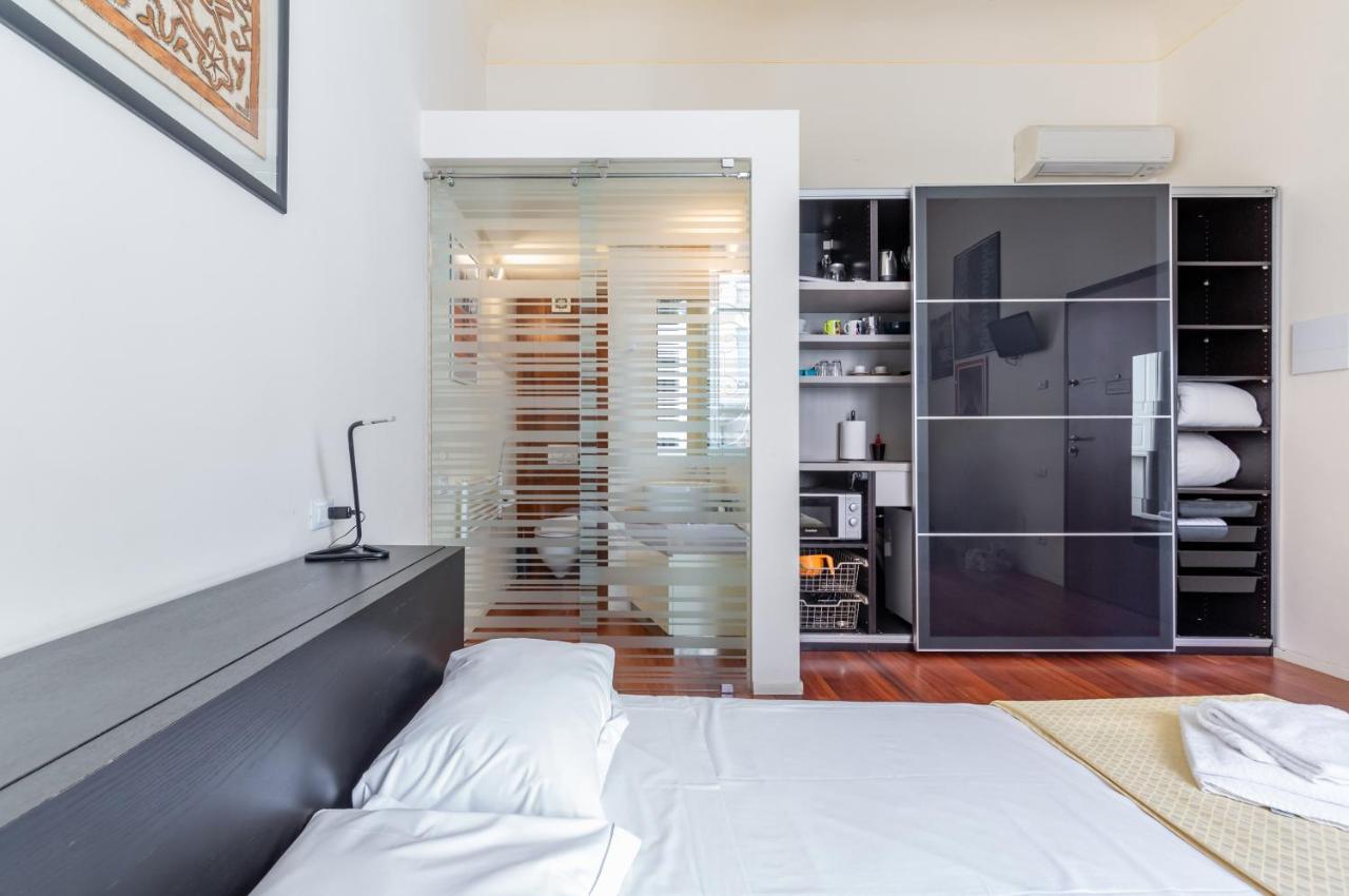 The Scent Of - Sole & Luna Apartment