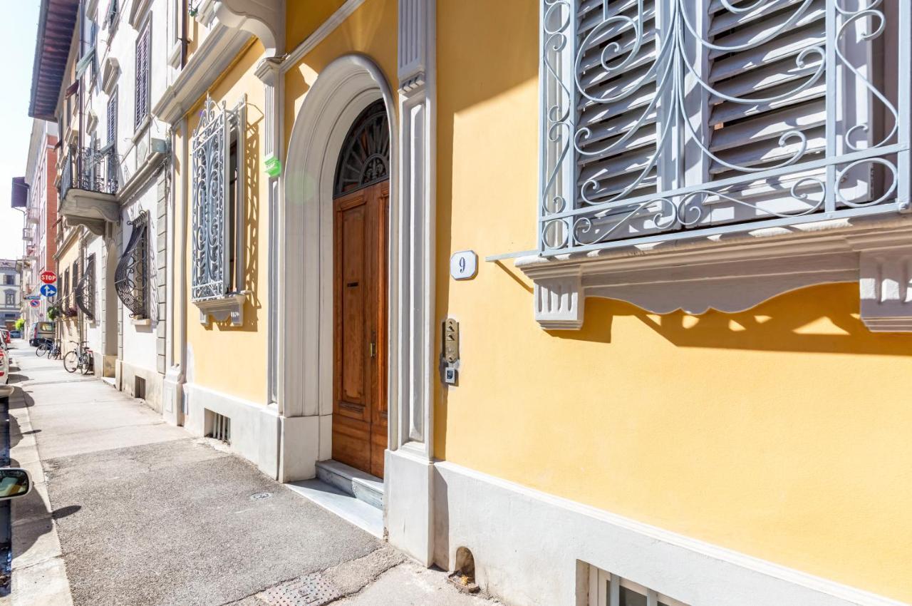 The Scent Of - Sole & Luna Apartment Florence