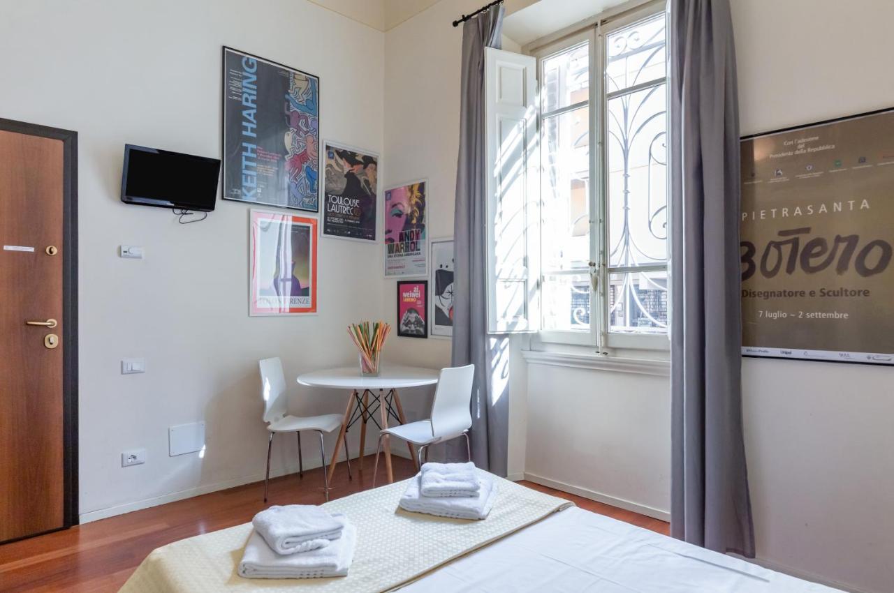 The Scent Of - Sole & Luna Apartment