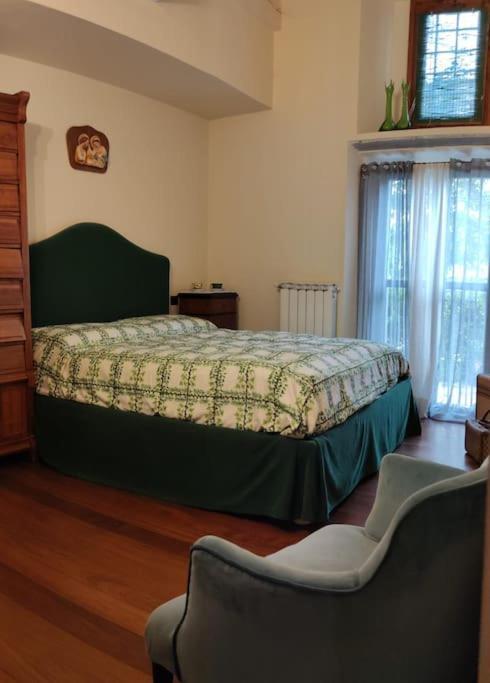 Ghibellina Apartment Florence