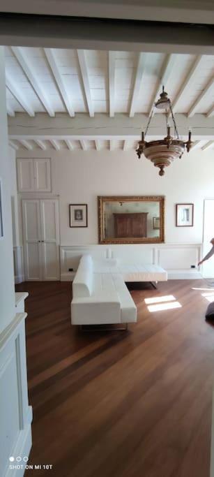 Ghibellina Apartment Florence