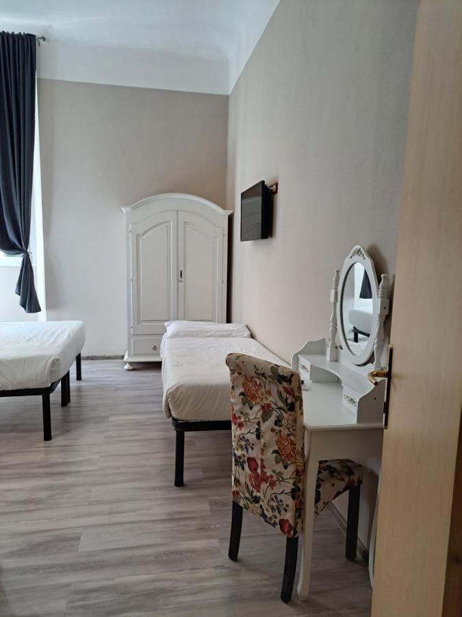 Bed & Breakfast Leonum