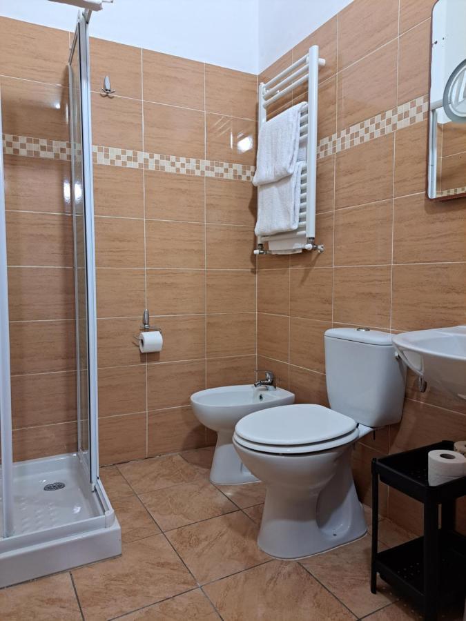 Bed & Breakfast Leonum Florence