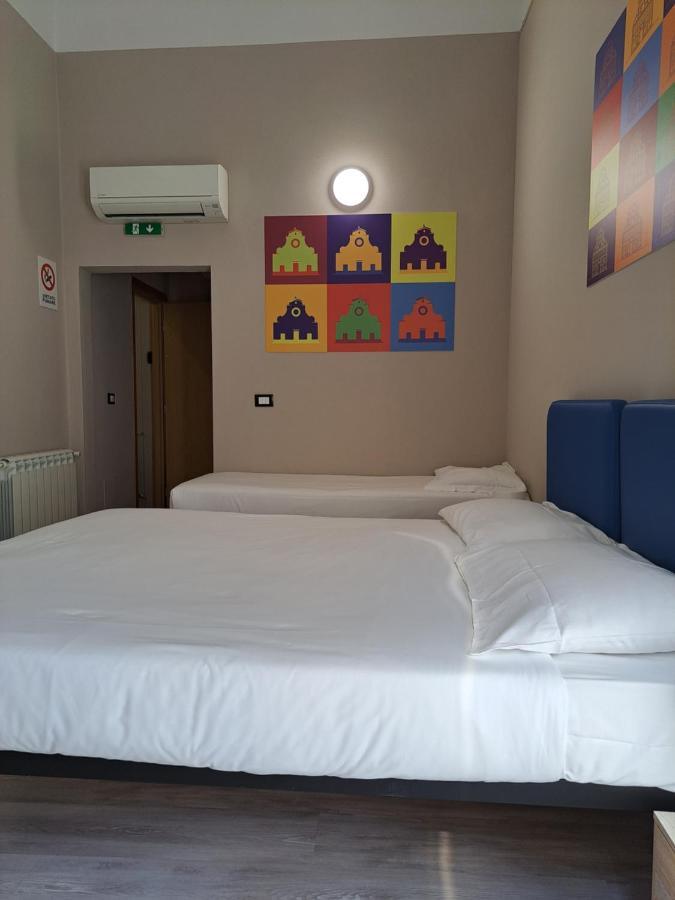 Bed & Breakfast Leonum *
