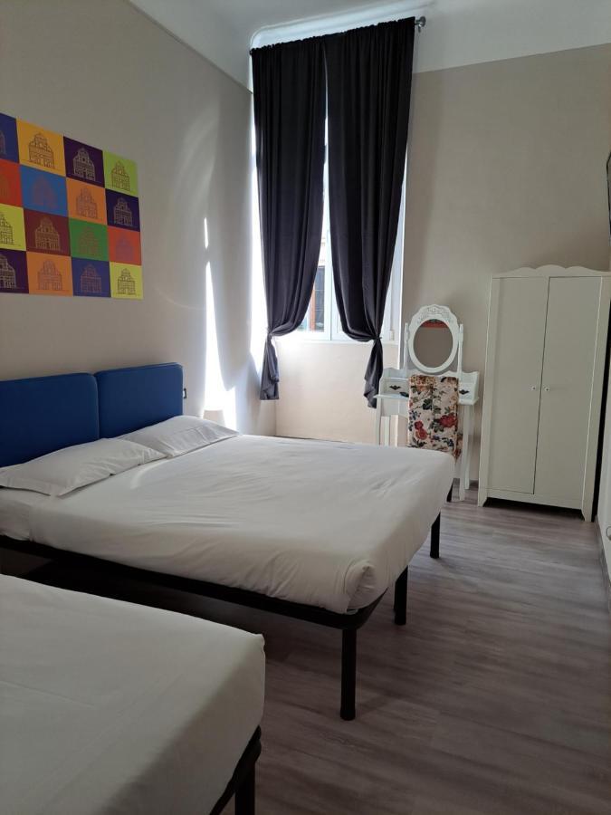 Bed & Breakfast Leonum *