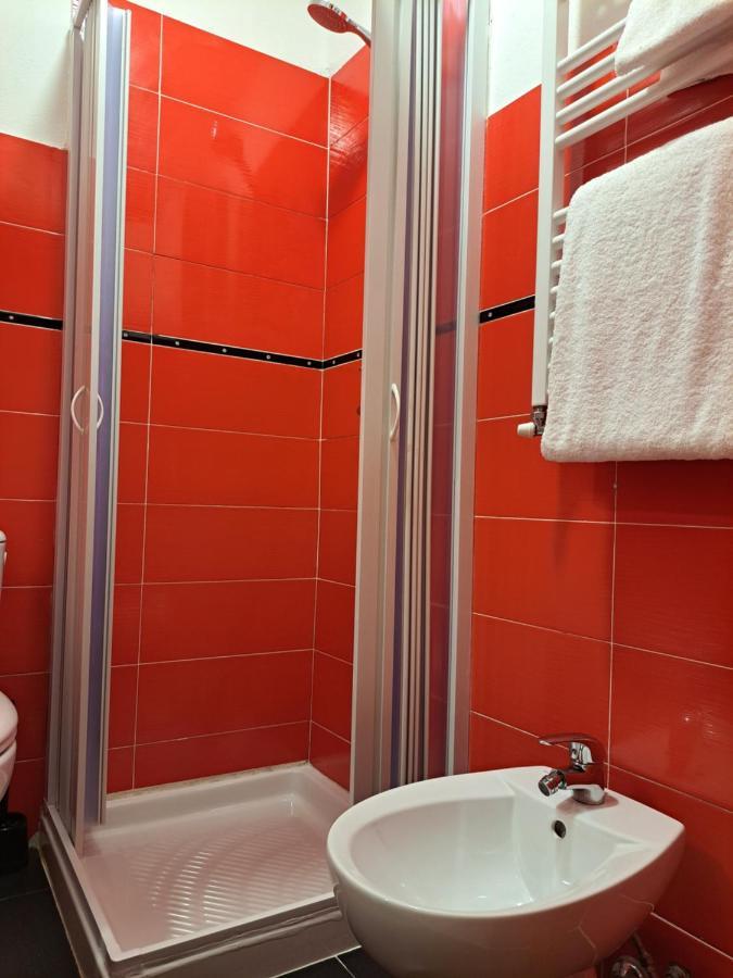 Bed & Breakfast Leonum *