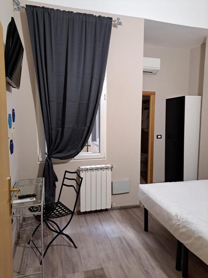 Leonum Bed & Breakfast *