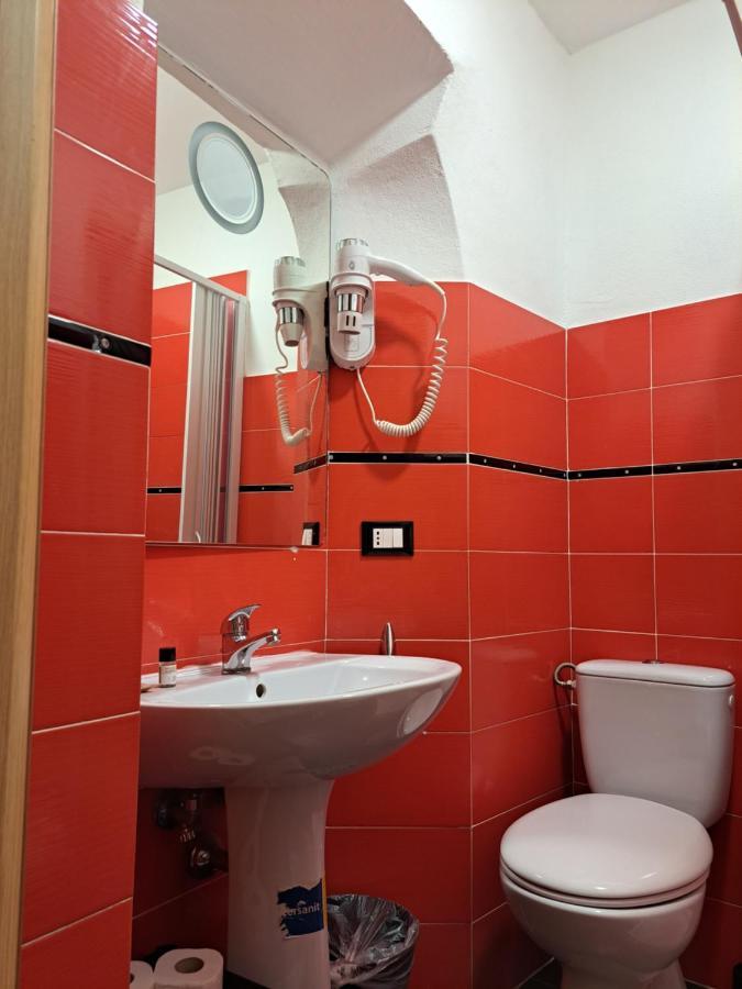 Bed & Breakfast Leonum *