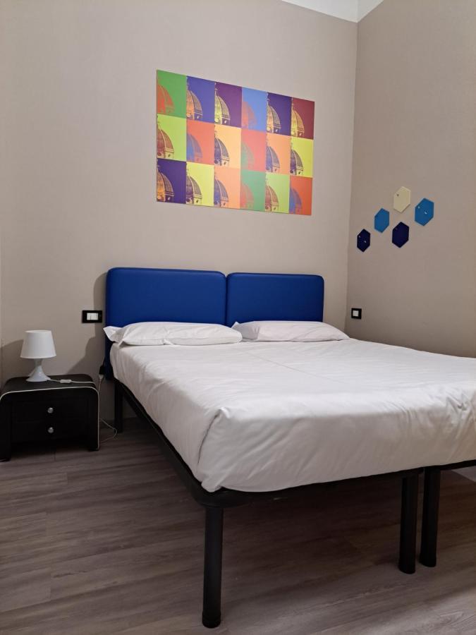 Bed & Breakfast Leonum *