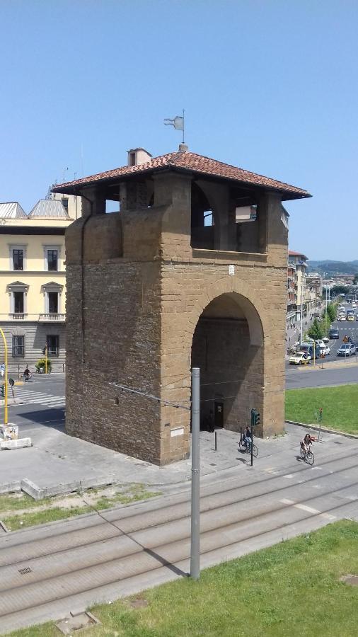 Il Prato * Firenze
