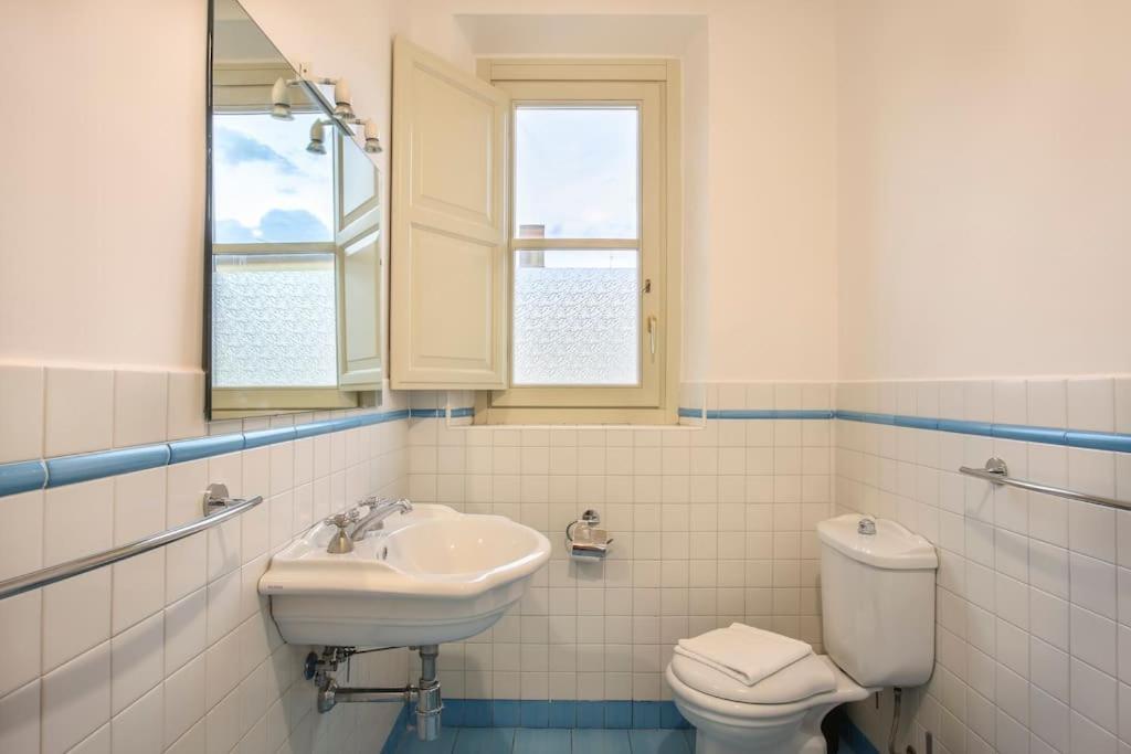 Apartment Palazzo Borghese 2 Bedroom *