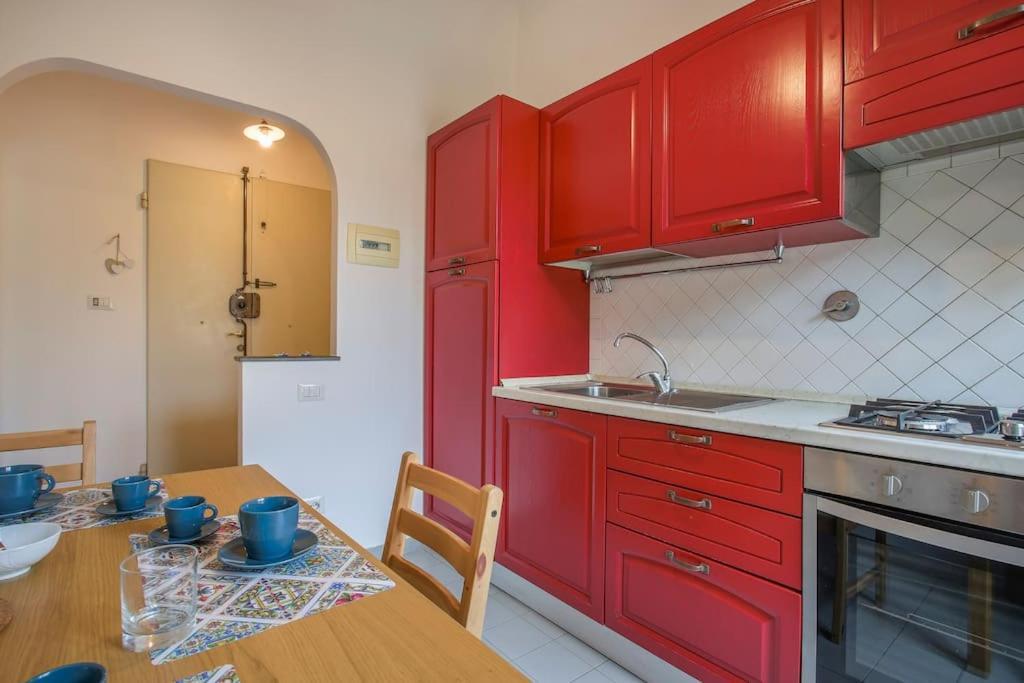 Palazzo Borghese 2 Bedroom * Florence