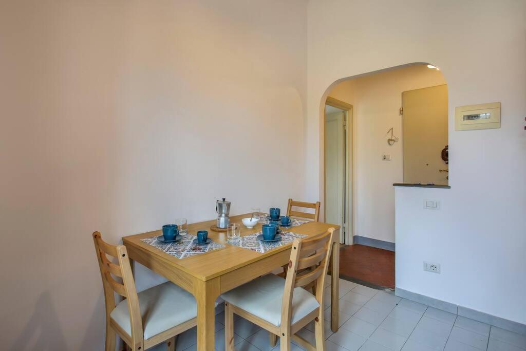Palazzo Borghese 2 Bedroom *