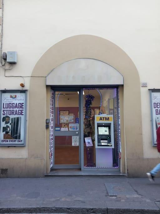 Appartamento Bright, Quiet! In The Center. Firenze