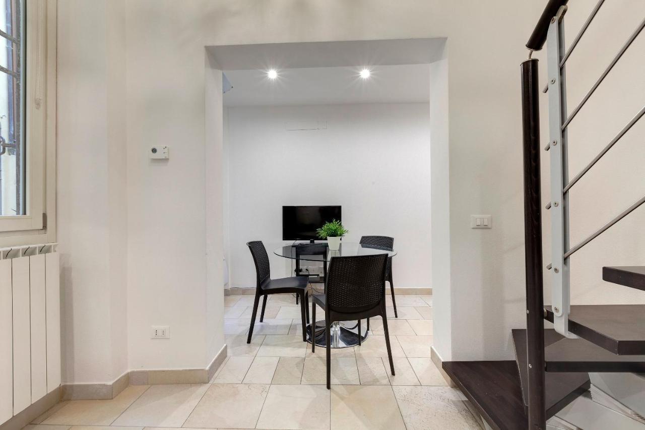 Apartment Servi 7a Florence