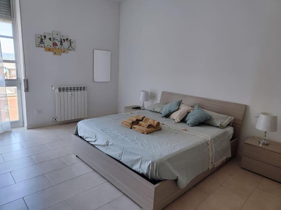 San Donato Apartment