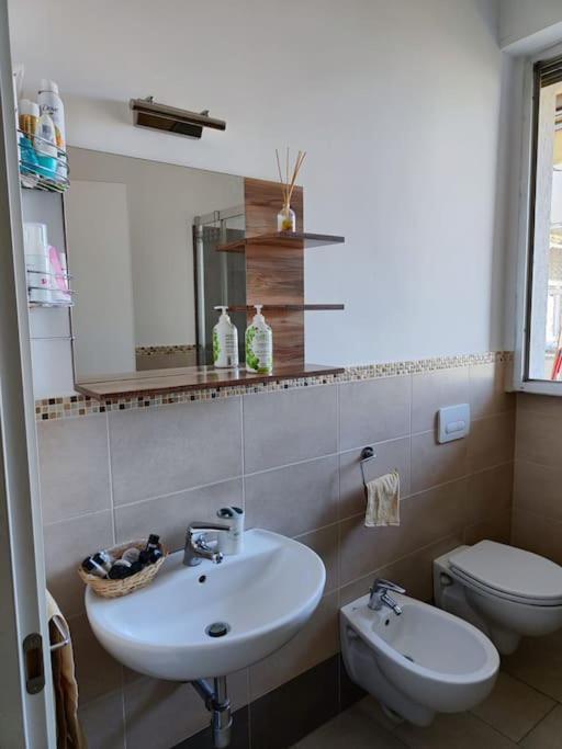 San Donato Apartment