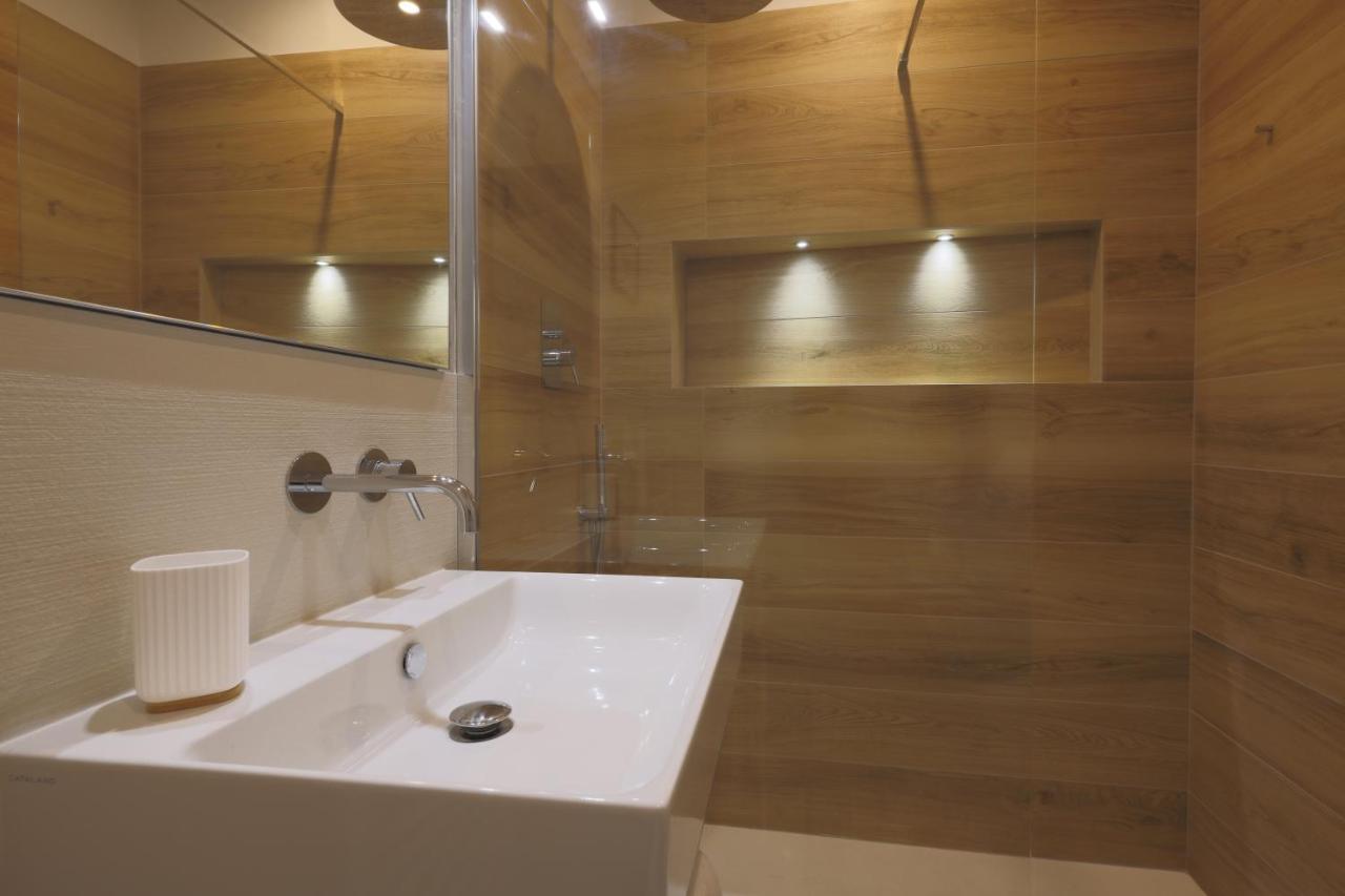 Torregalli- Terrace Apartment *