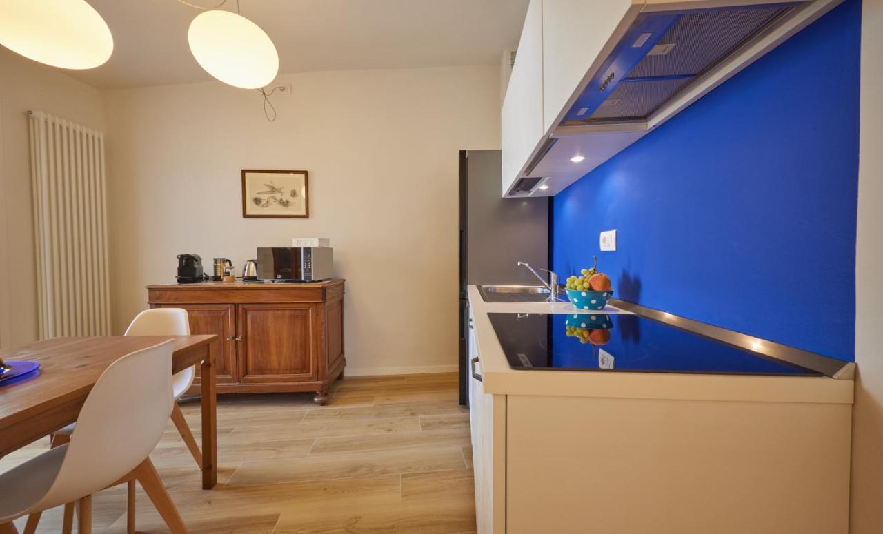 Apartment Torregalli- Terrace *