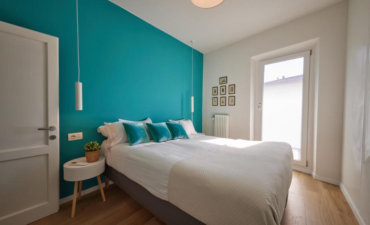 Apartment Torregalli- Terrace *