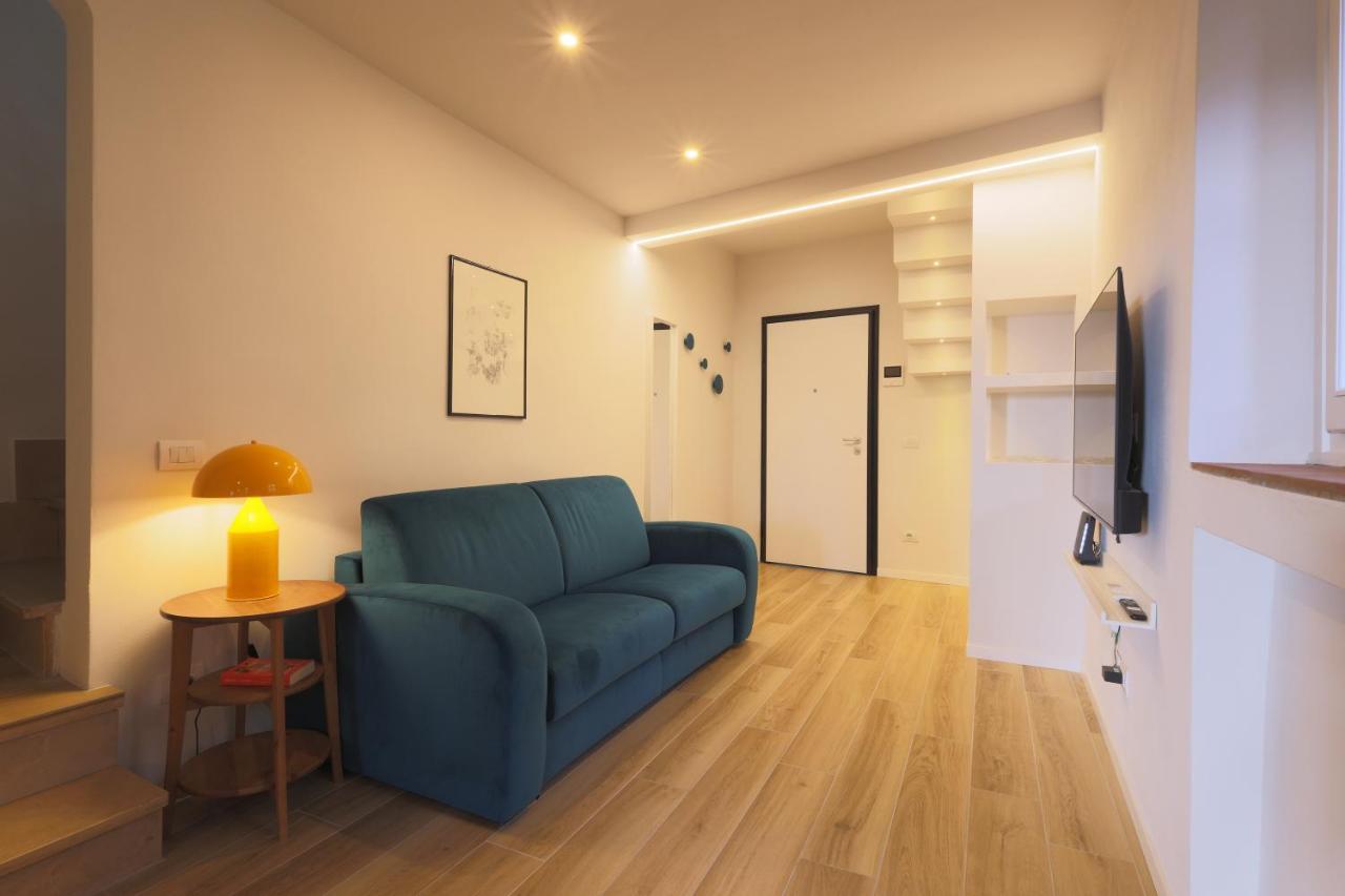 Apartment Torregalli- Terrace Florence