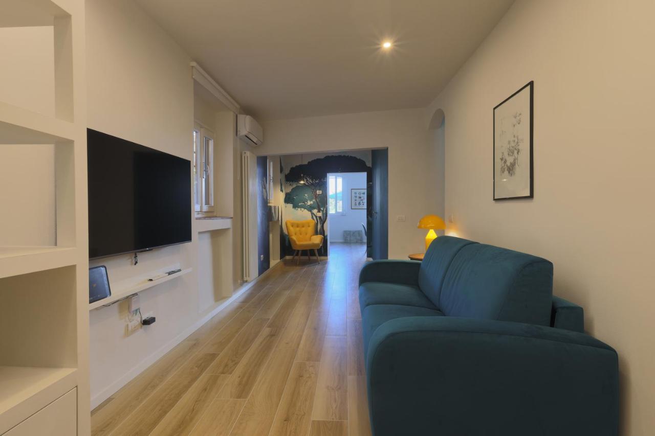 Apartment Torregalli- Terrace Florence