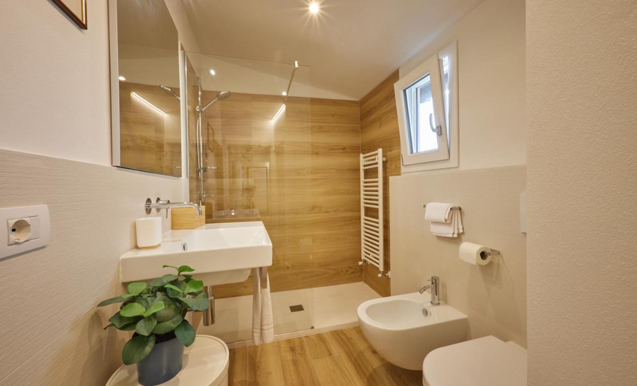 Apartment Torregalli- Terrace *