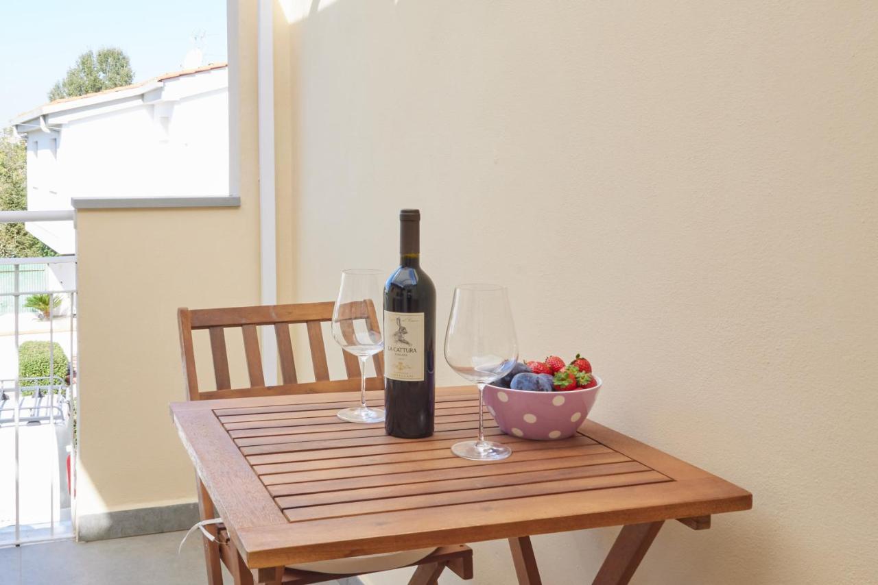 Torregalli- Terrace Apartment Florence