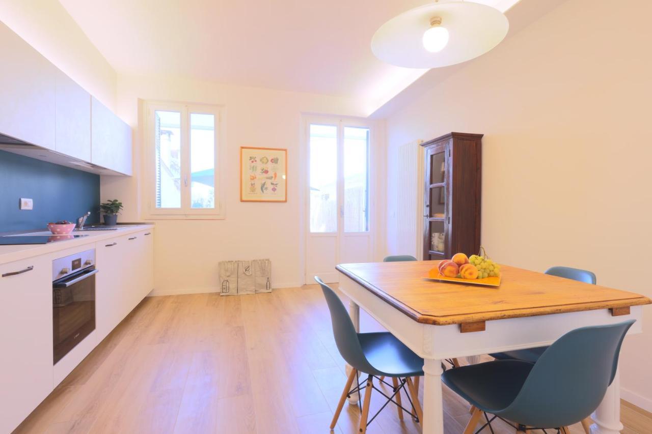 Torregalli- Terrace Apartment Florence