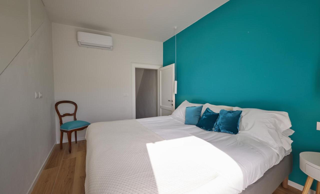 Torregalli- Terrace Apartment