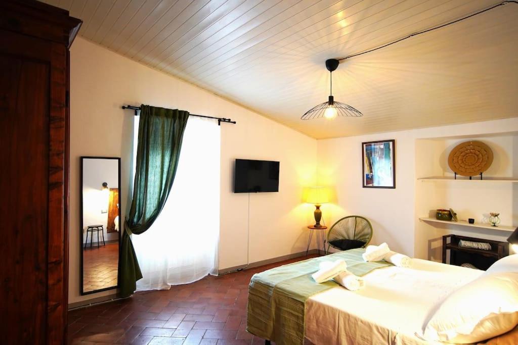Apartment Il Nido Di Mattonaia