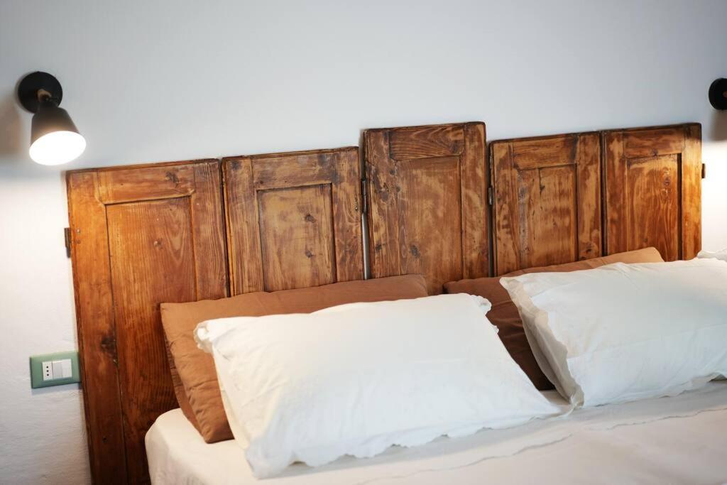Il Nido Di Mattonaia Apartment