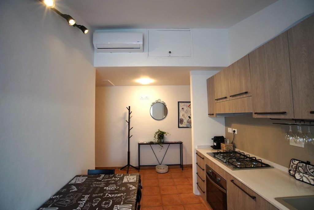 Apartment Il Nido Di Mattonaia