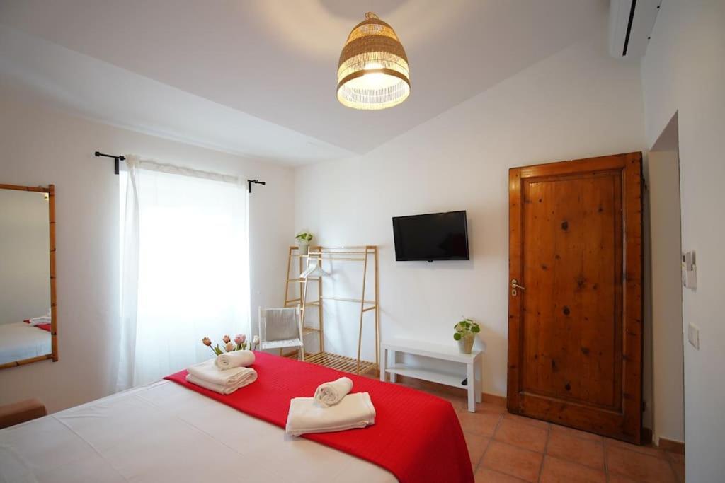 Apartment Il Nido Di Mattonaia *