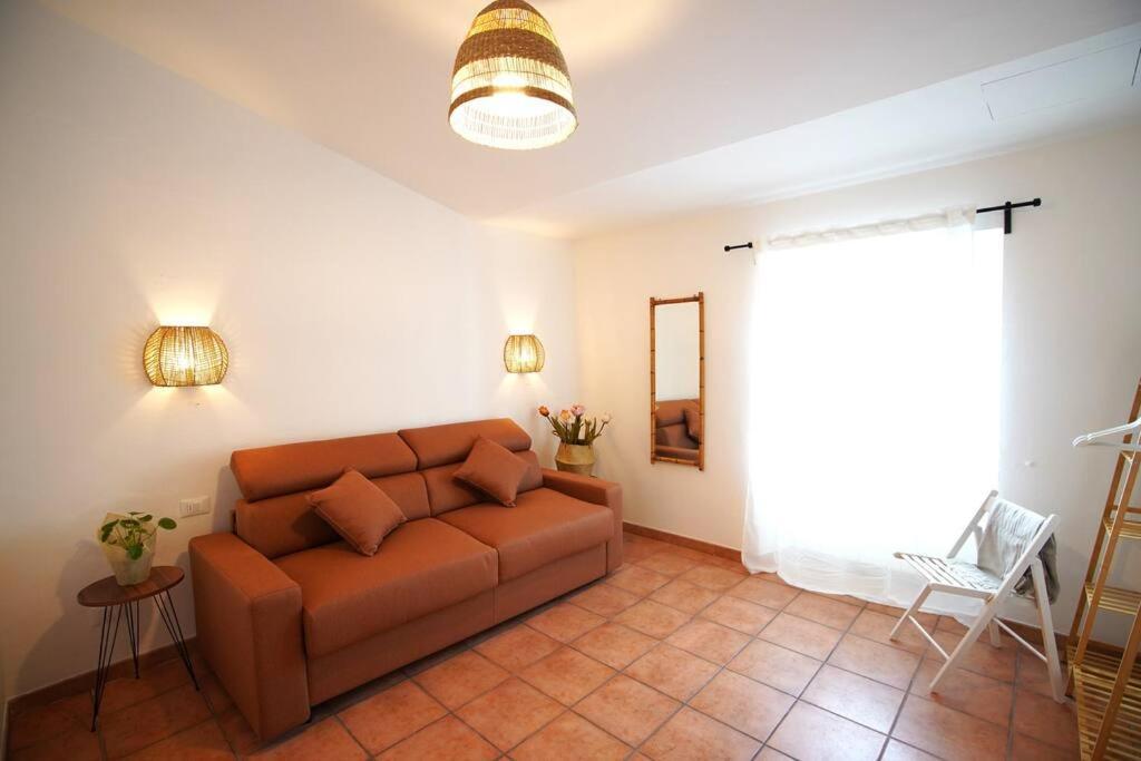 Apartment Il Nido Di Mattonaia