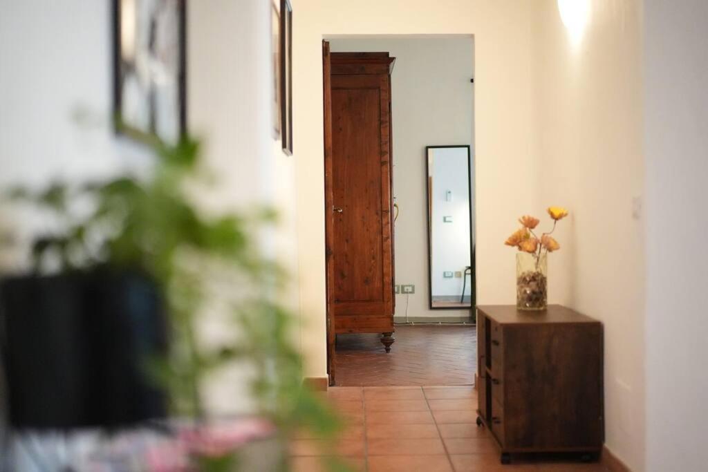 Apartment Il Nido Di Mattonaia Florence