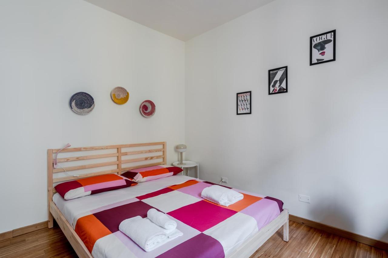 Santa Croce - Chic Retreat In The Heart Of Apartment *