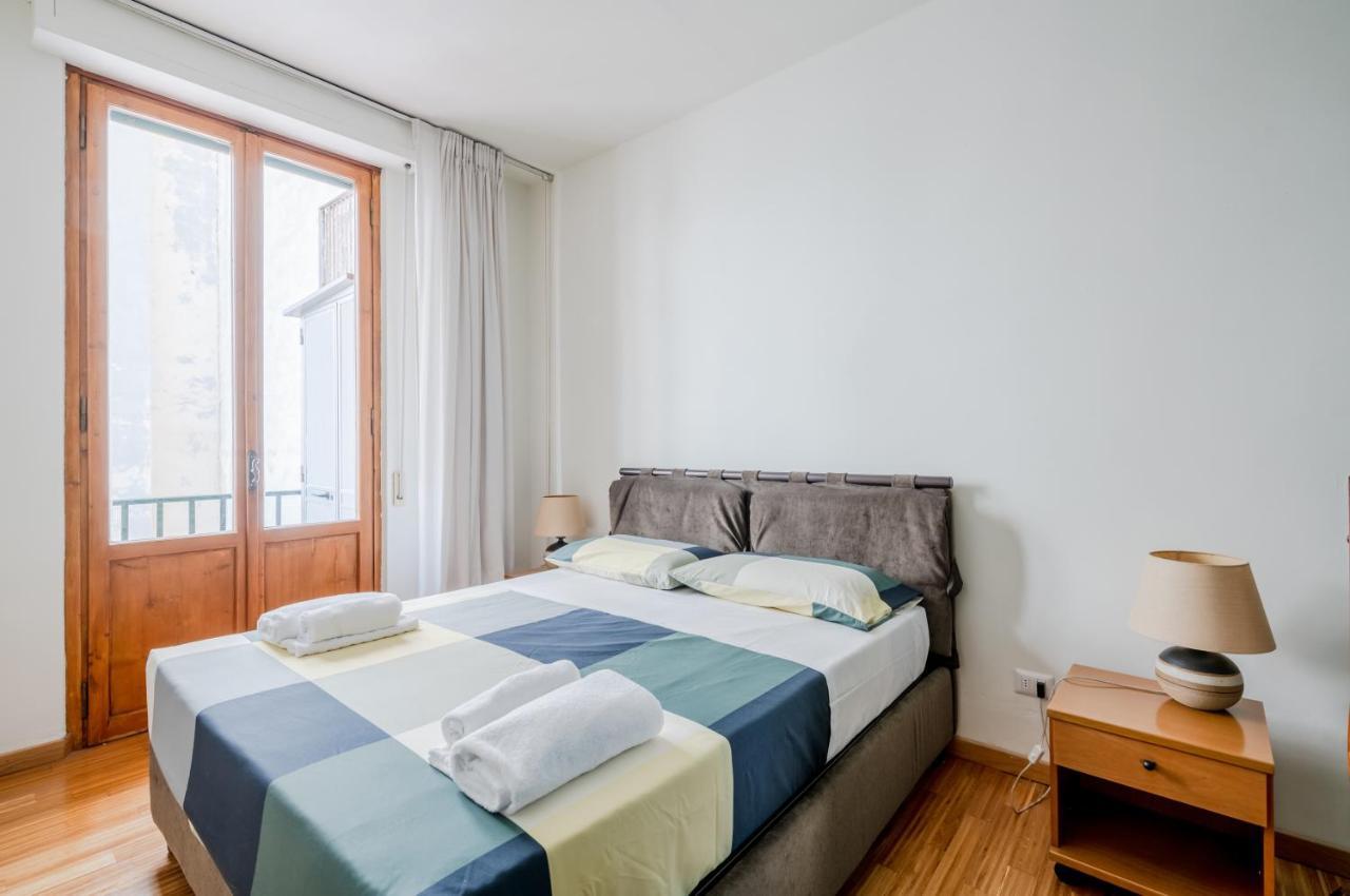 Santa Croce - Chic Retreat In The Heart Of Apartment