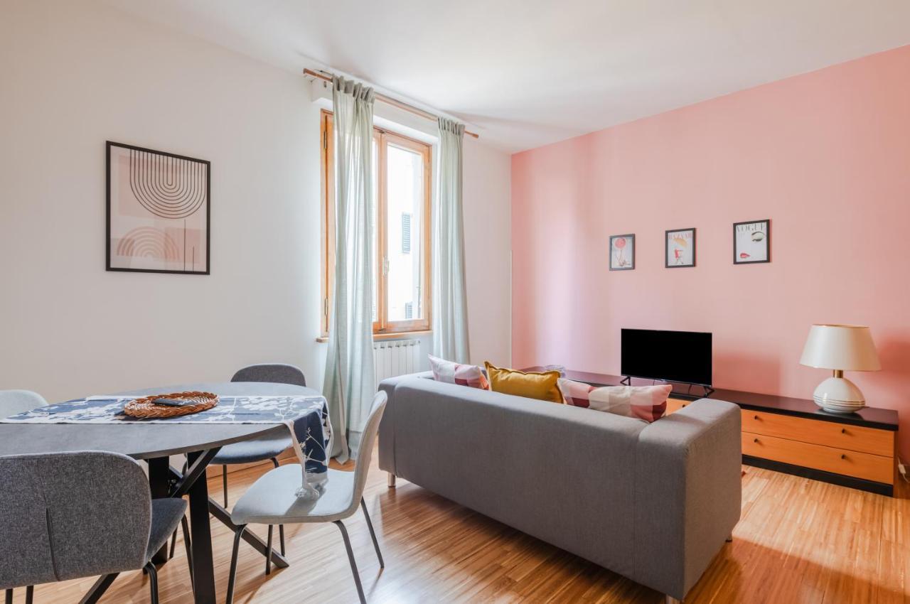 Apartment Santa Croce - Chic Retreat In The Heart Of *