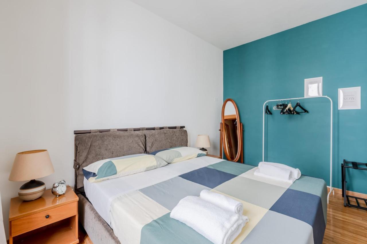 Santa Croce - Chic Retreat In The Heart Of Apartment *