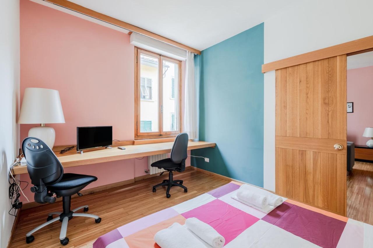 Apartment Santa Croce - Chic Retreat In The Heart Of *