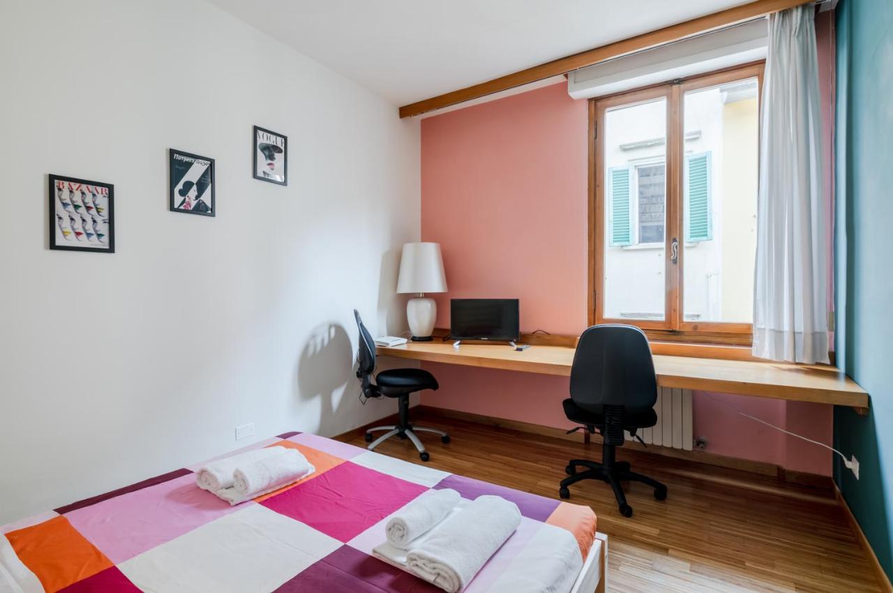 Apartment Santa Croce - Chic Retreat In The Heart Of Florence